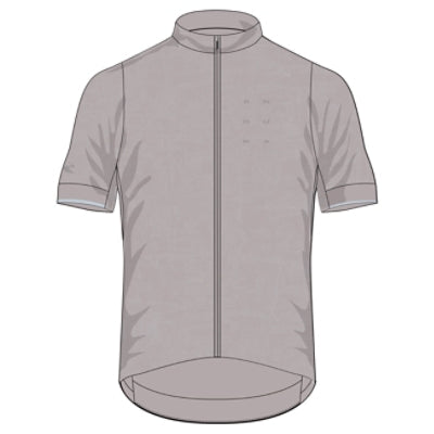 Endura FS260 Print Short Sleeve Jersey