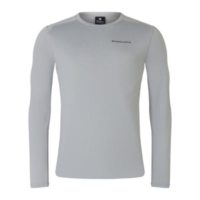 Endura Loop Long Sleeve Tech Tee