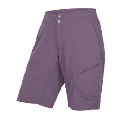 Endura Hummvee Lite Women's Shorts