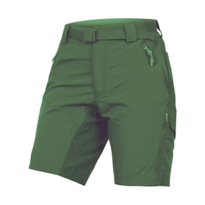 Endura Hummvee Women's Lined Shorts