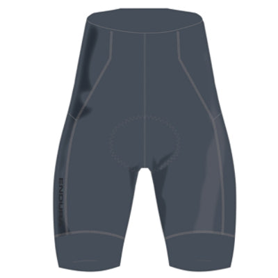 Endura Loop Women's Waist Shorts