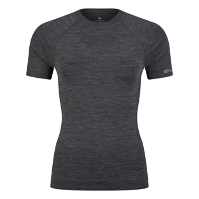 Endura BaaBaa Pro Women's Short Sleeve Base Layer