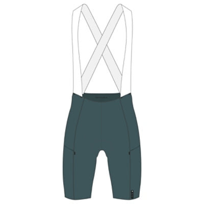 Endura Loop Women's Bibshorts
