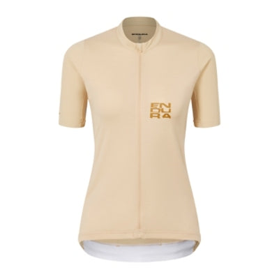 Endura AllTrack Ride Women's Short Sleeve Jersey