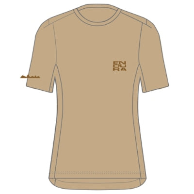 Endura AllTrack Ride Women's Short Sleeve Tech Tee