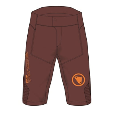 Endura MT500 Kid's Shorts
