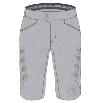 Endura SingleTrack Lite Shorts