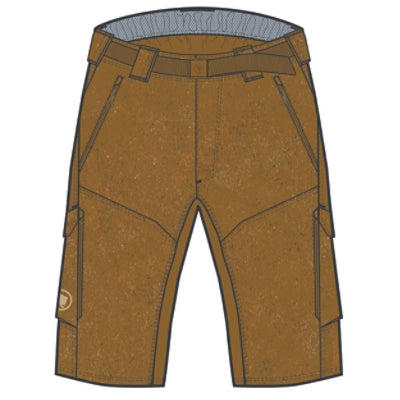 Endura Hummvee Shorts