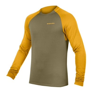 Endura SingleTrack Crew Fleece