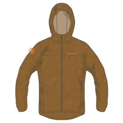Endura Hummvee Waterproof Shell Jacket