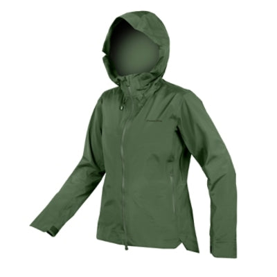 Endura MT500 Women's Waterproof Jacket