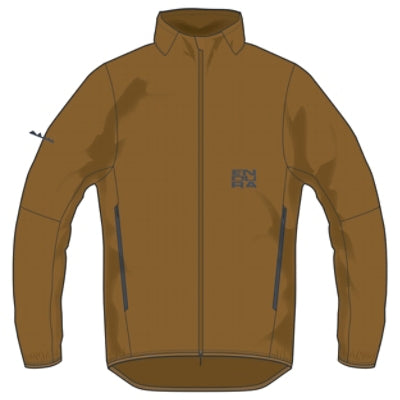 Endura AllTrack Ride Packable Jacket