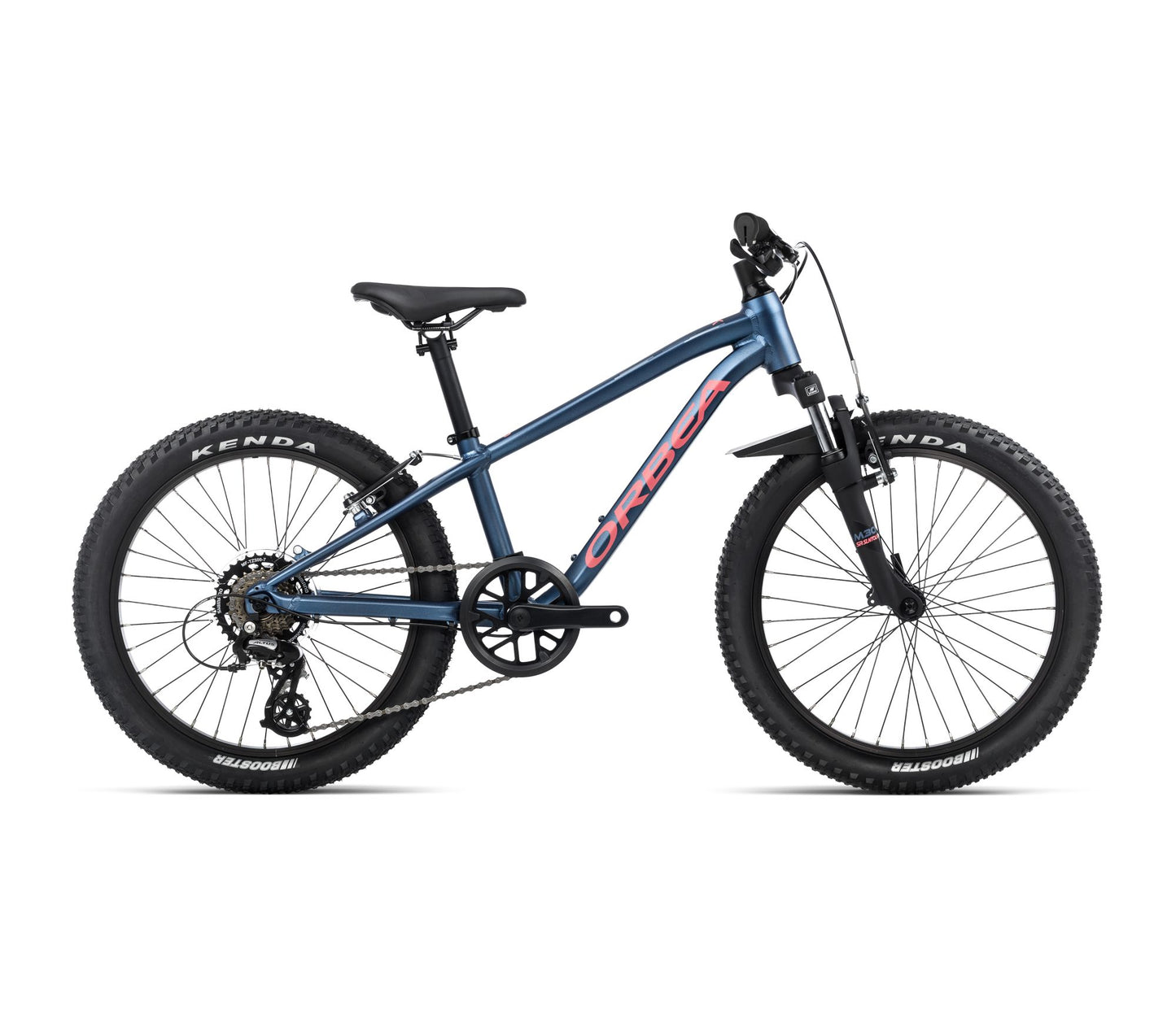 Orbea MX 20 XC 2024 Children's Bike