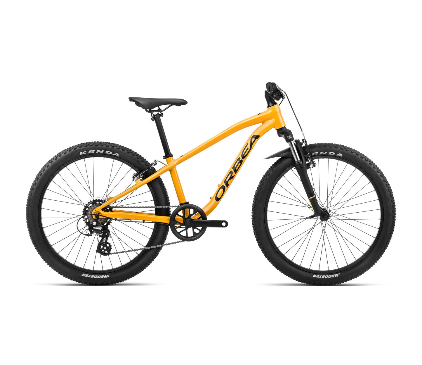 Orbea MX 24 XC 2024 Children's Bike