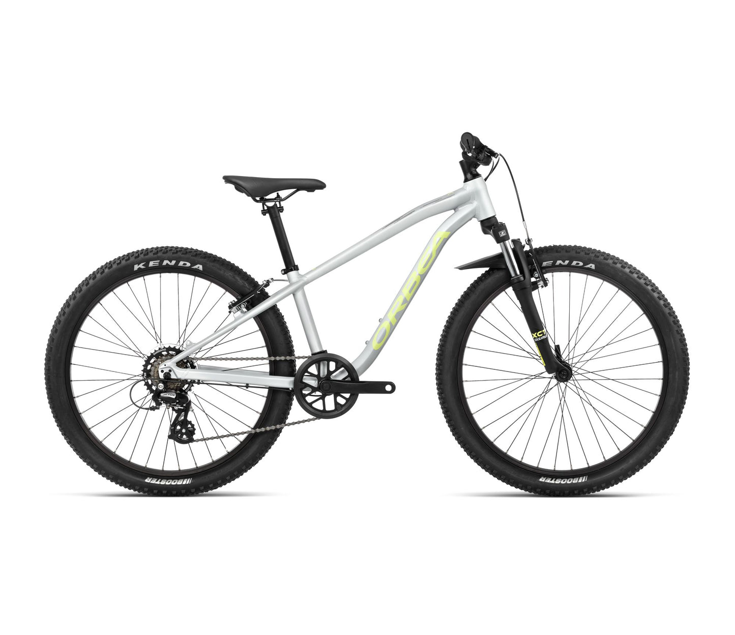 Orbea MX 24 XC 2024 Children's Bike
