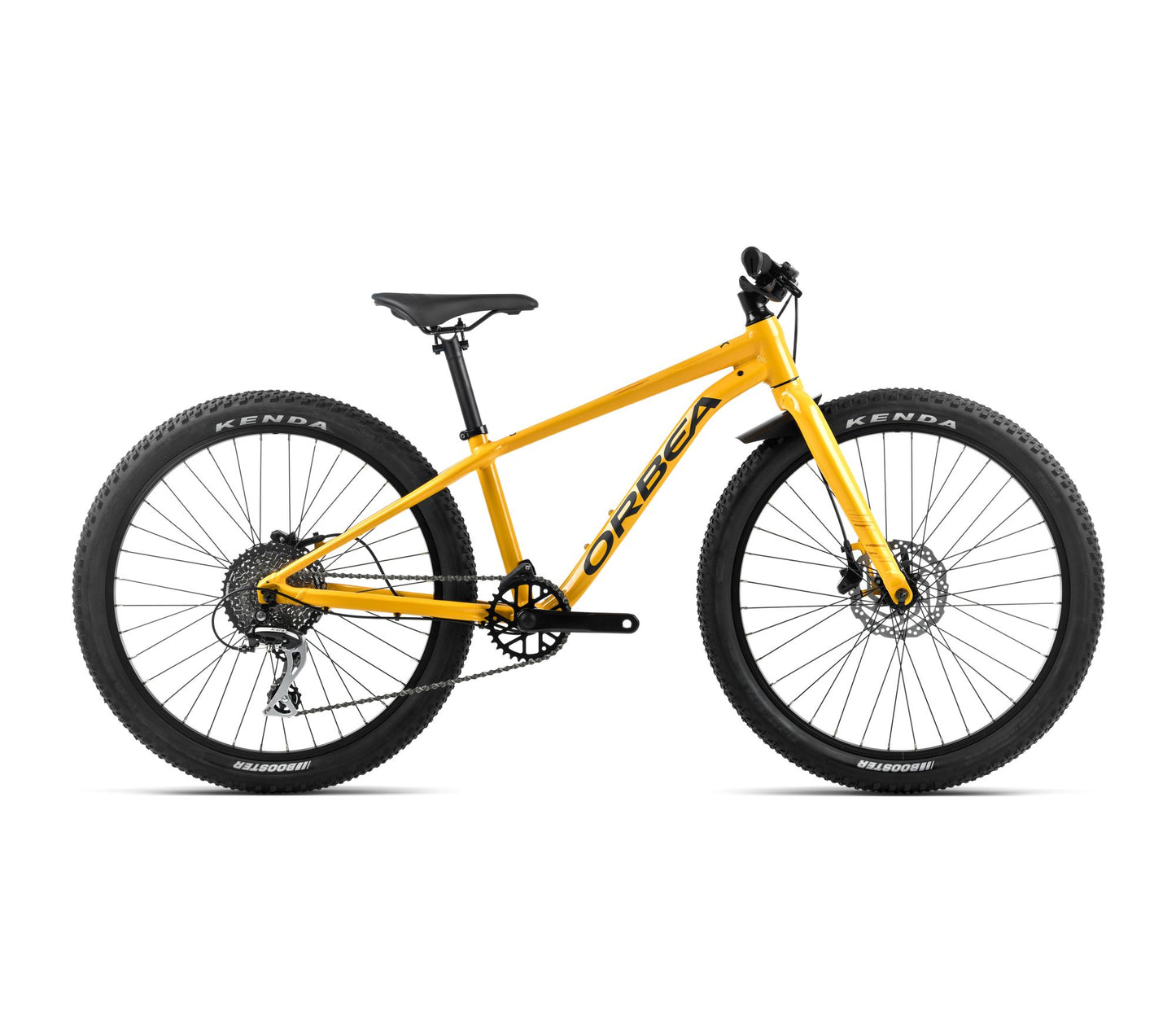 Orbea MX 24 Team Disc 2024 Children's Bike