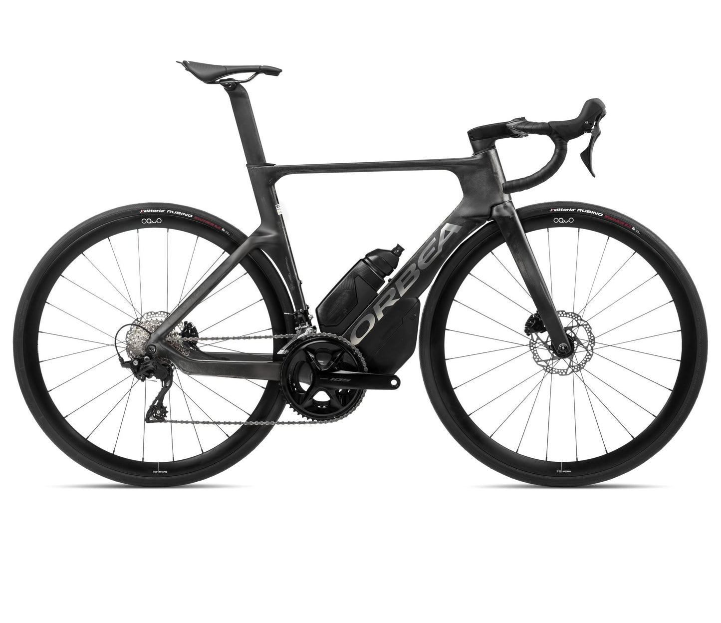 Orbea Orca Aero M30 LTD 2024 Road Bike