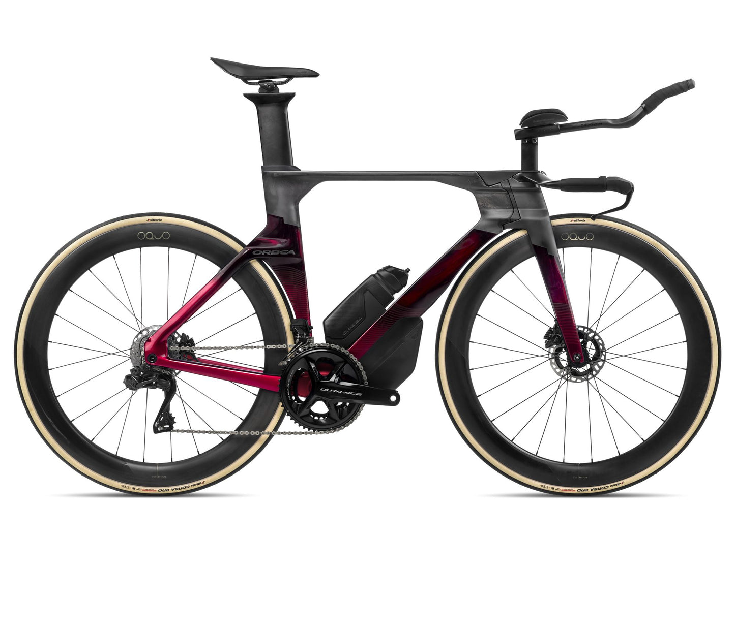 Orbea Ordu M10i LTD 2024 Triathlon Bike