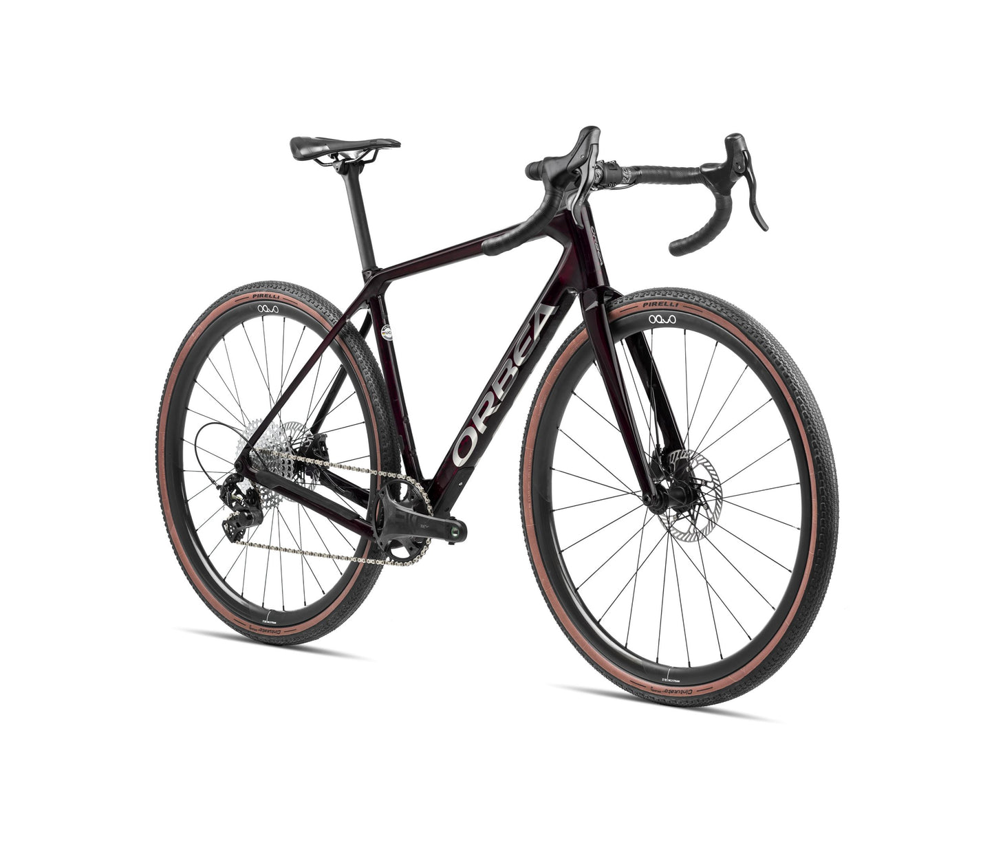 Orbea Terra M20i Team 2024 Gravel Bike
