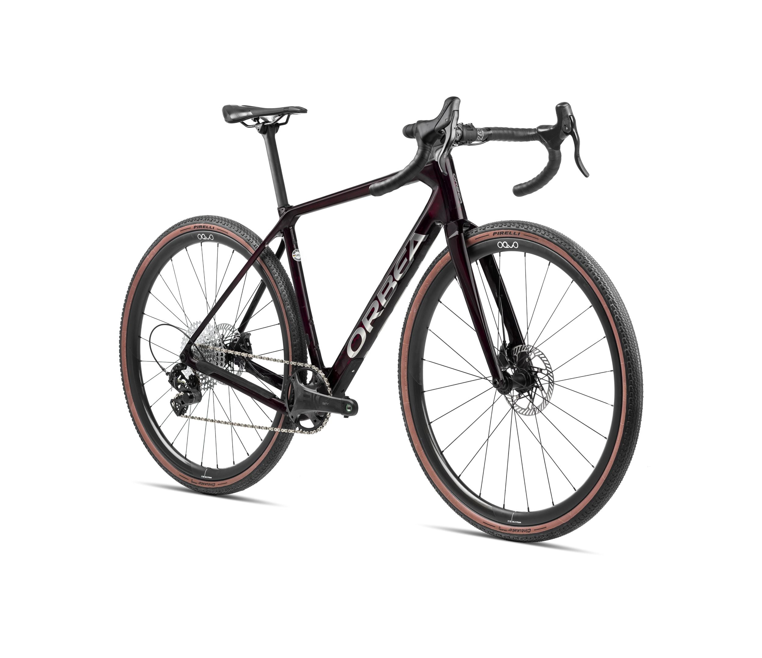 Orbea Terra M21e Team 1X 2024 Gravel Bike – Dales Cycles