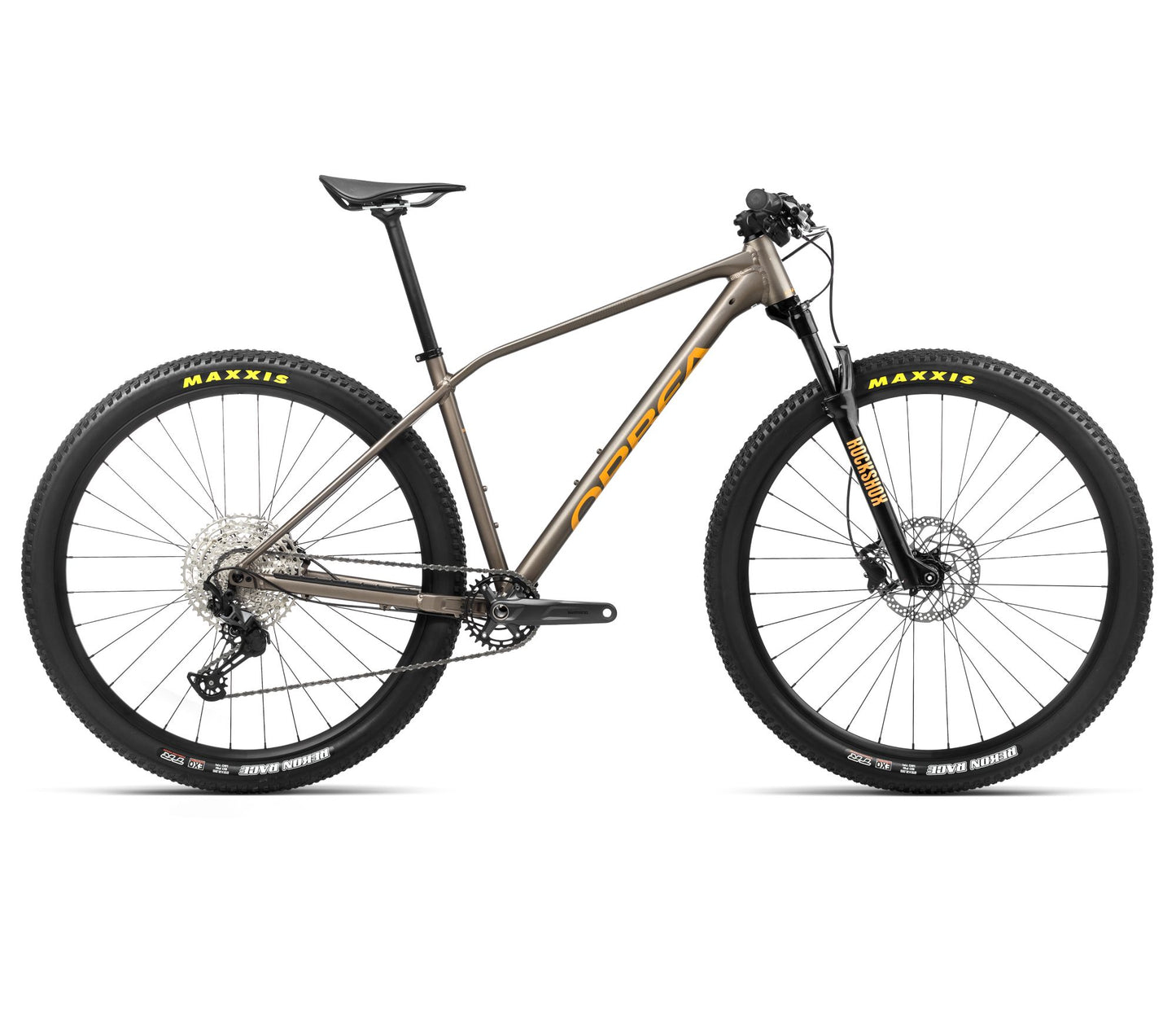 Orbea Alma H20 2024 Mountain Bike