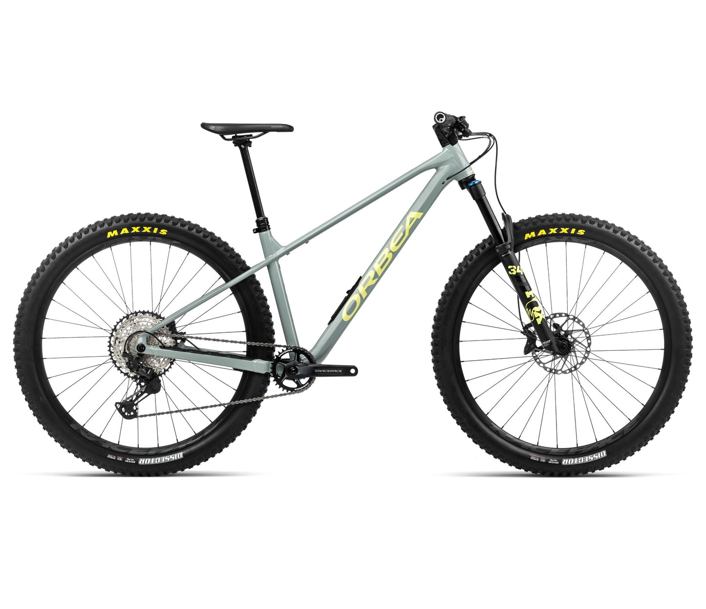 Orbea Laufey H-LTD 2024 Mountain Bike