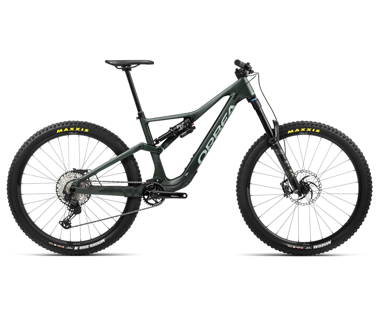Orbea Rallon M10 2024 Mountain Bike