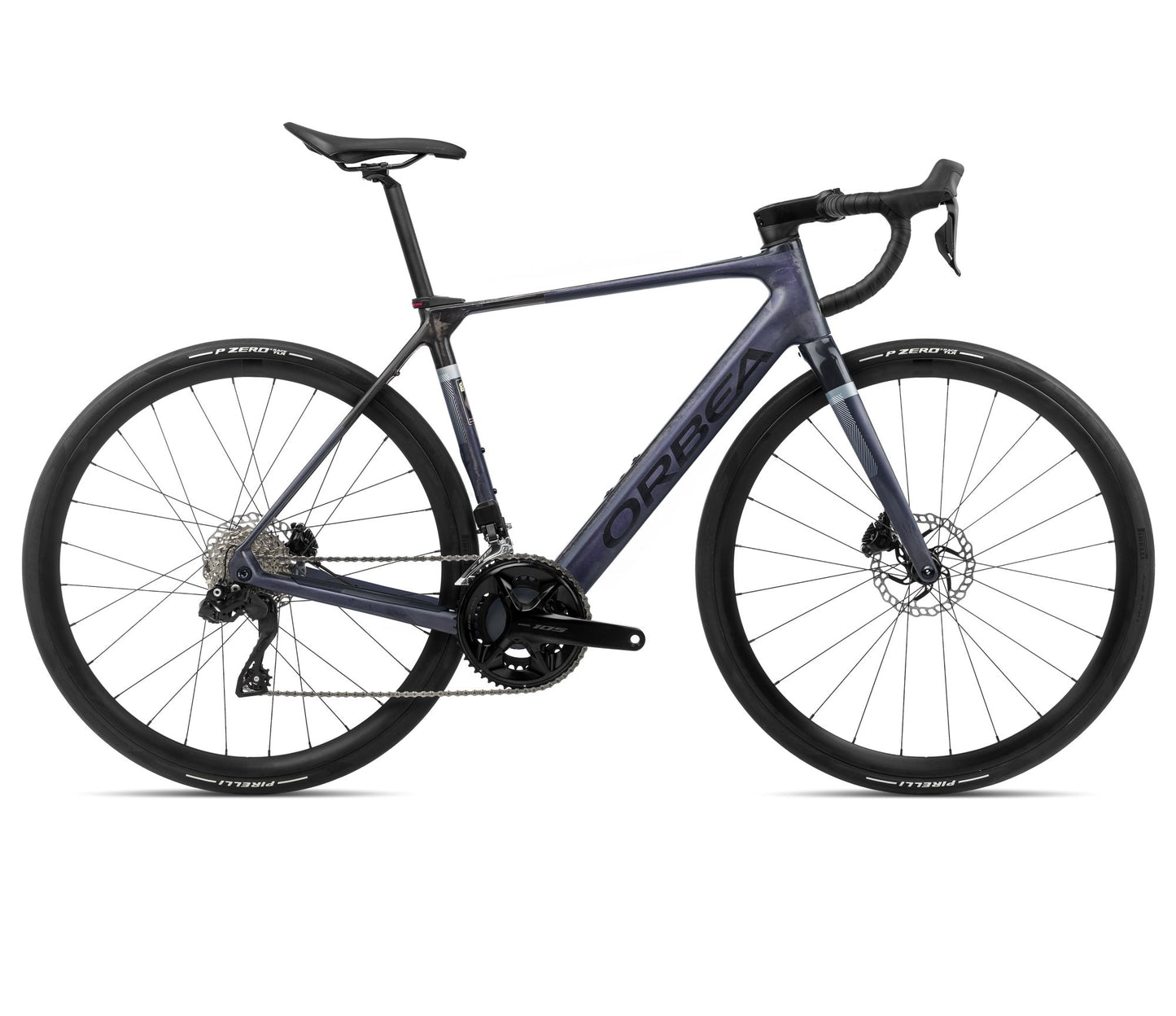 Orbea Gain M30i 2024 Electric Road Bike
