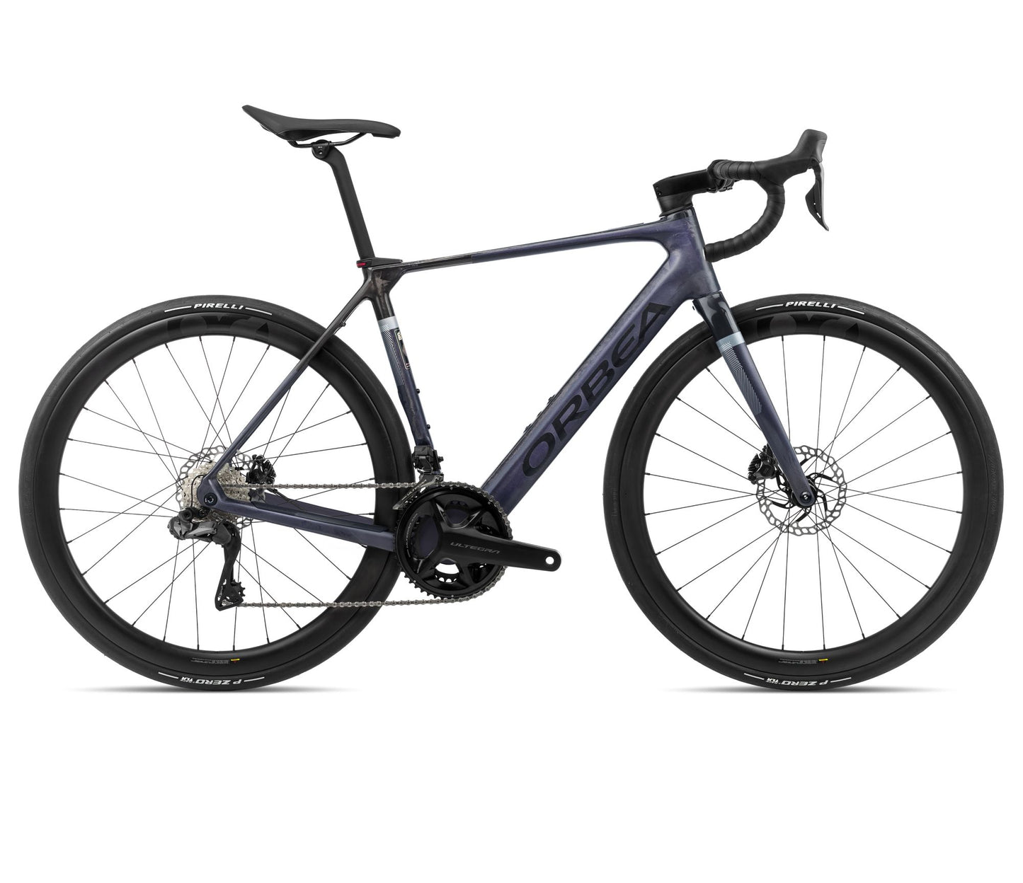 Orbea Gain M20i 2024 Electric Road Bike