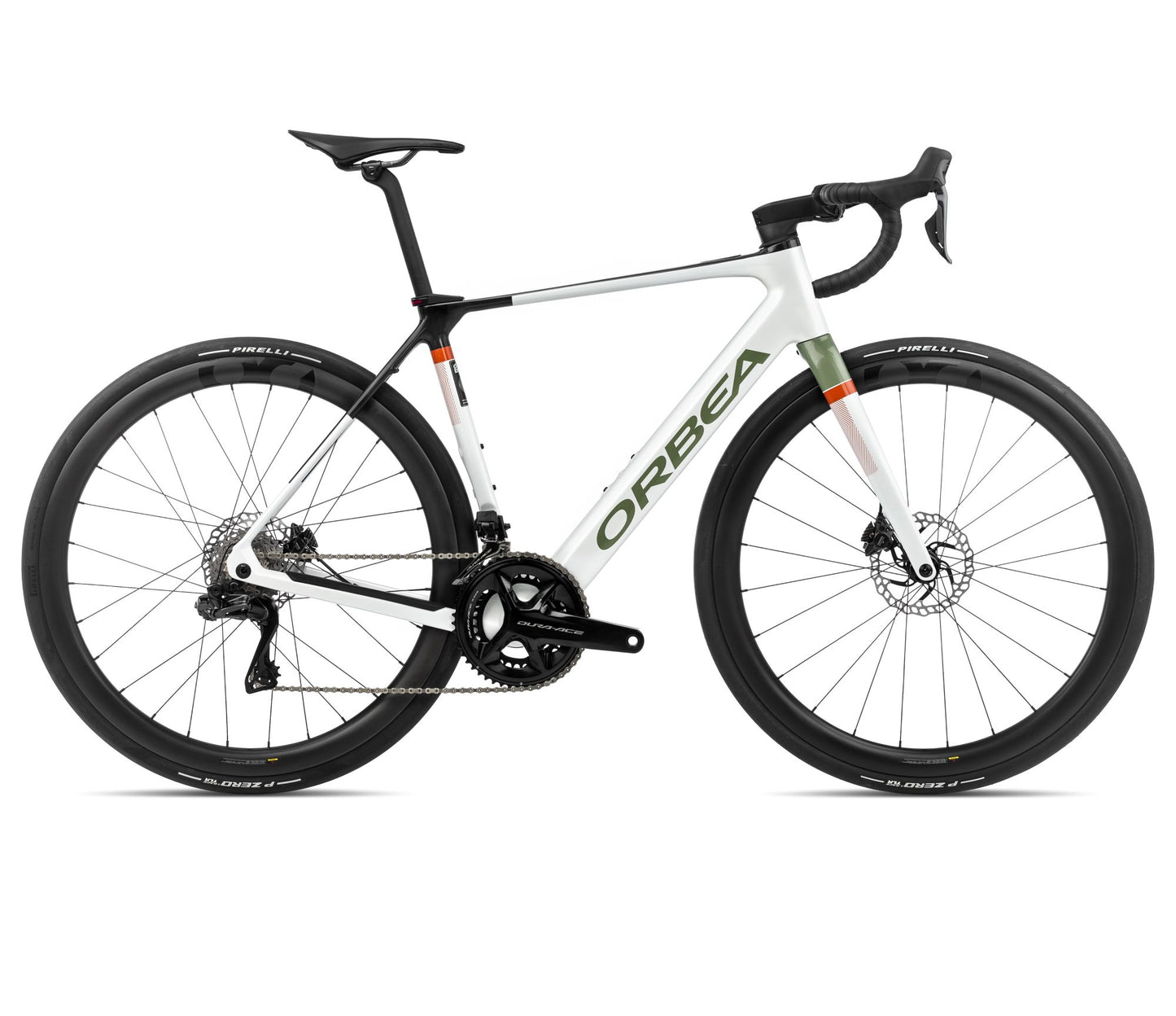 Orbea Gain M10i 2024 Electric Road Bike