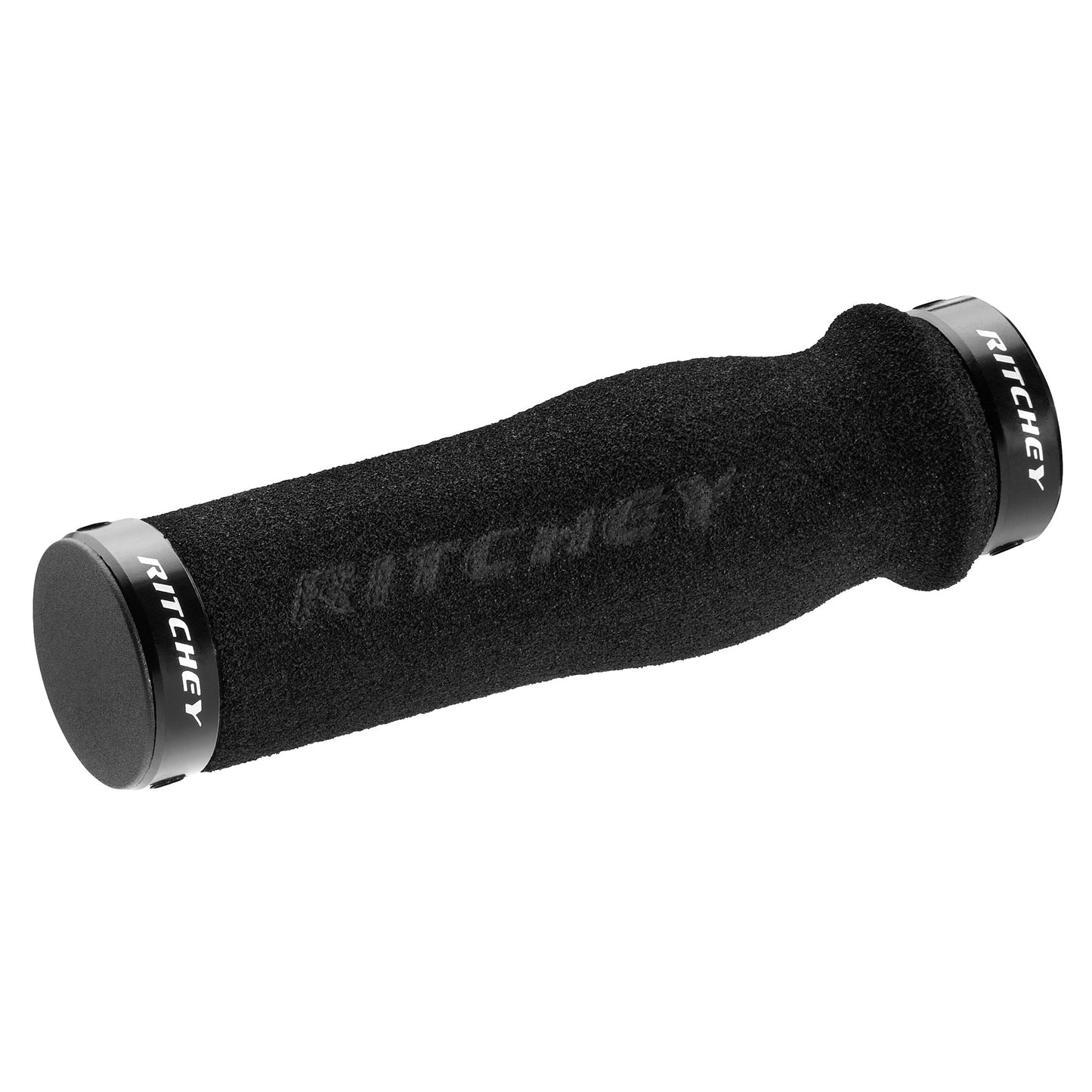 Ritchey WCS Truegrip Ergo Neoprene Locking MTB Grips
