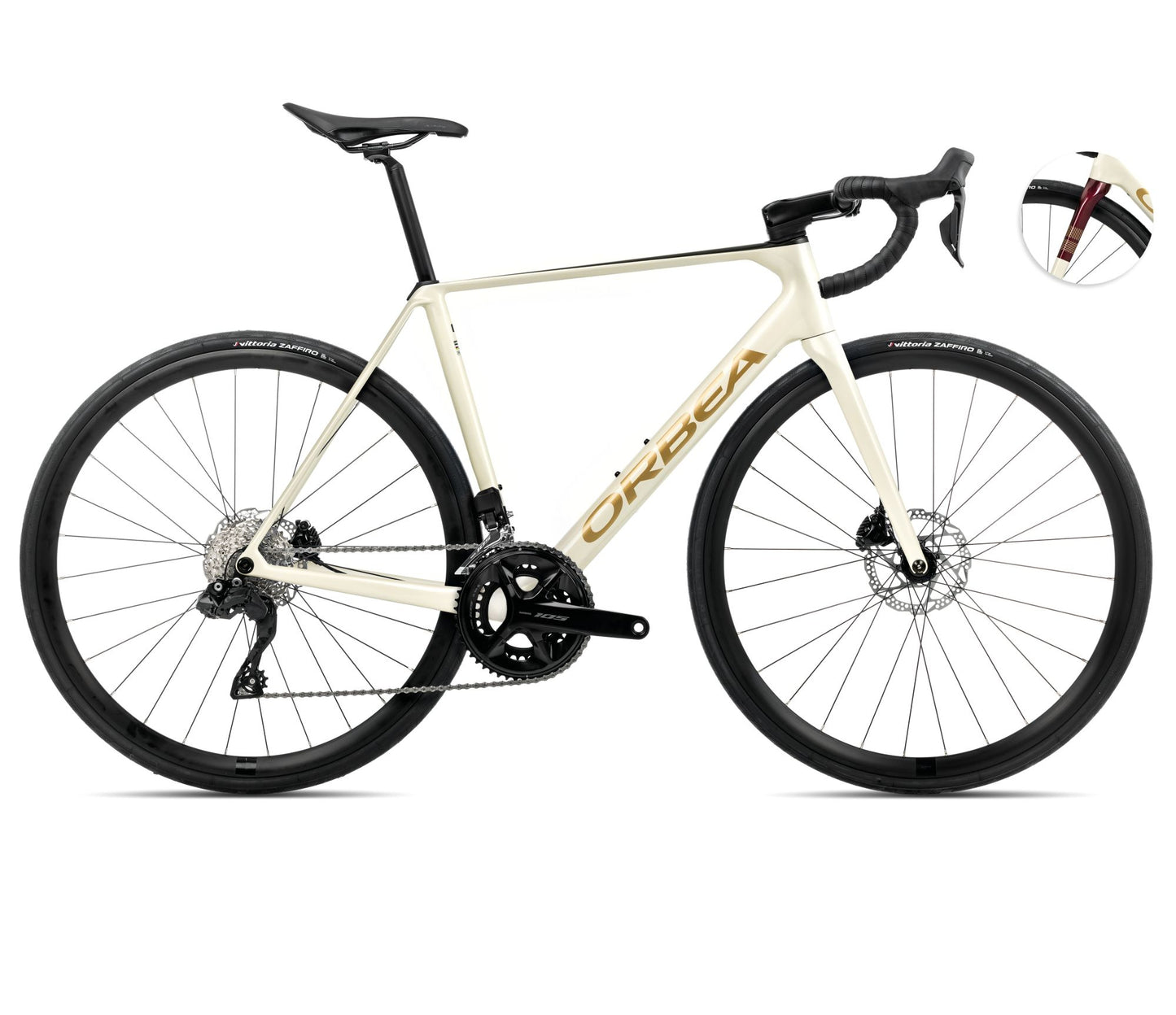 Orbea Orca M30i 2025 Road Bike