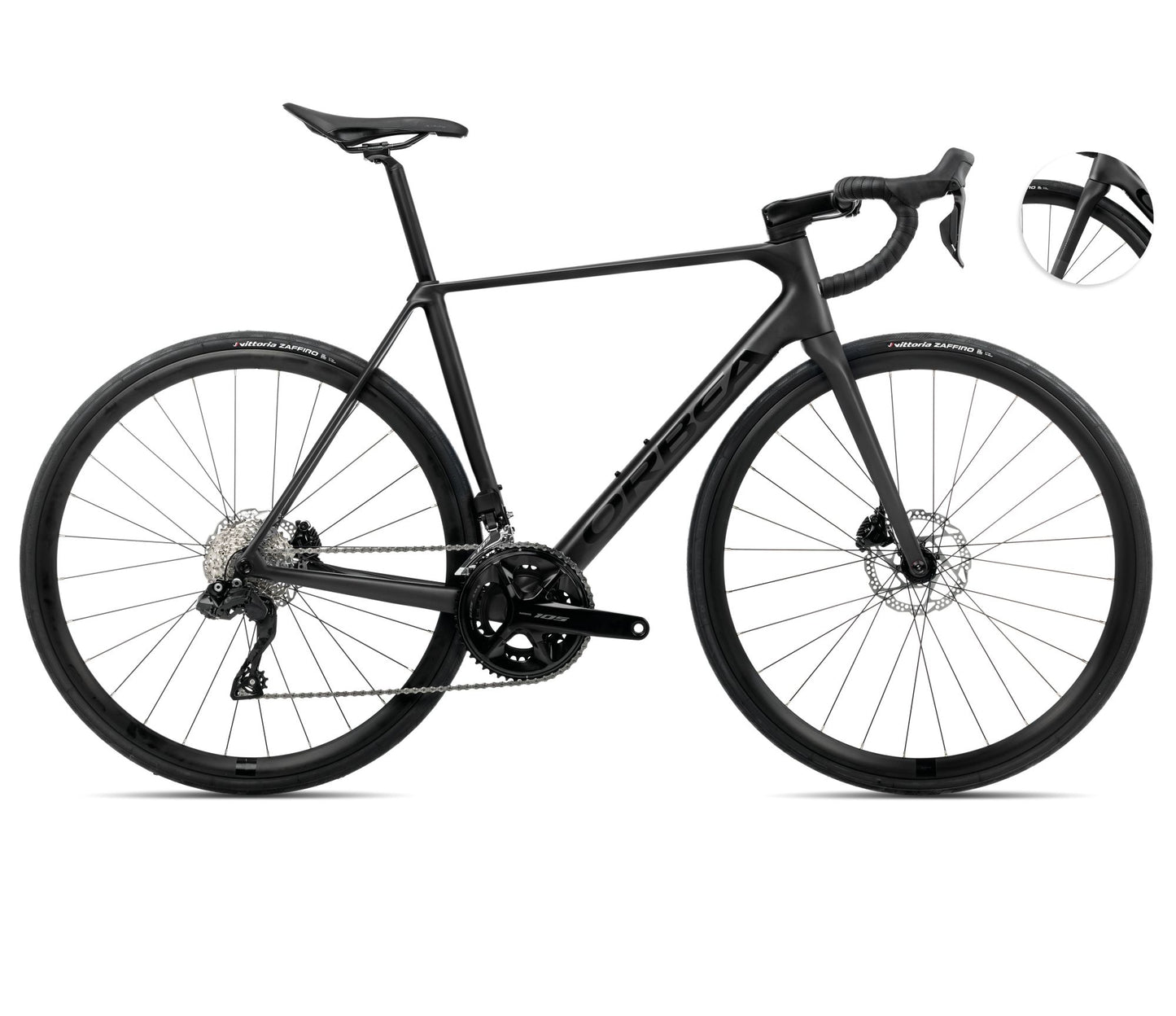 Orbea Orca M30i 2025 Road Bike