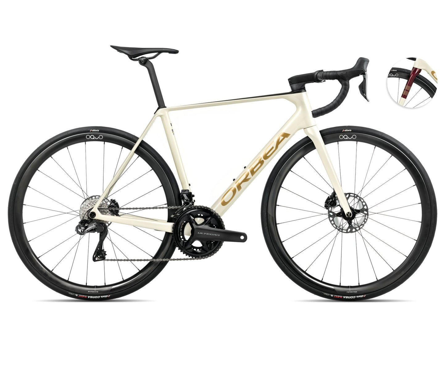 Orbea Orca M20i Team 2025 Road Bike