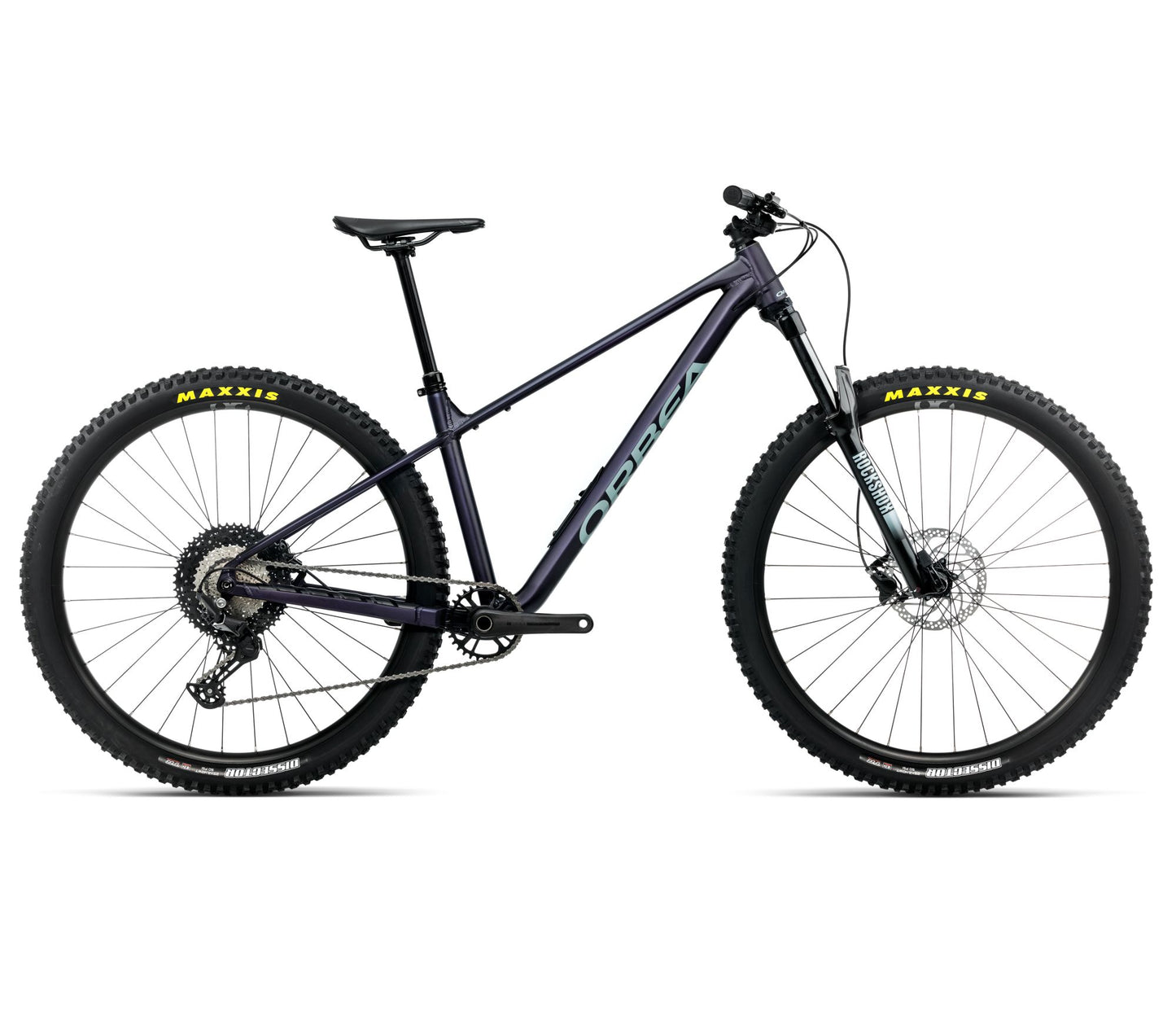 Orbea Laufey H30 2025 Mountain Bike