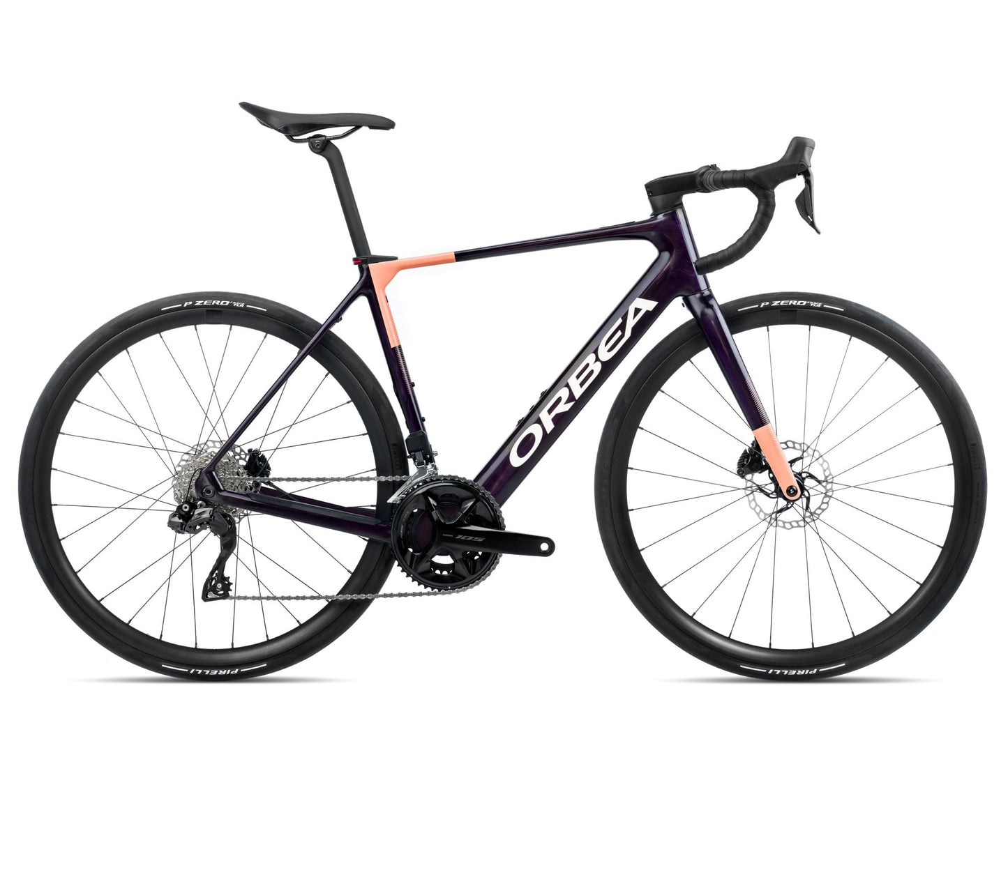 Orbea Gain M30i 2025 Electric Road Bike