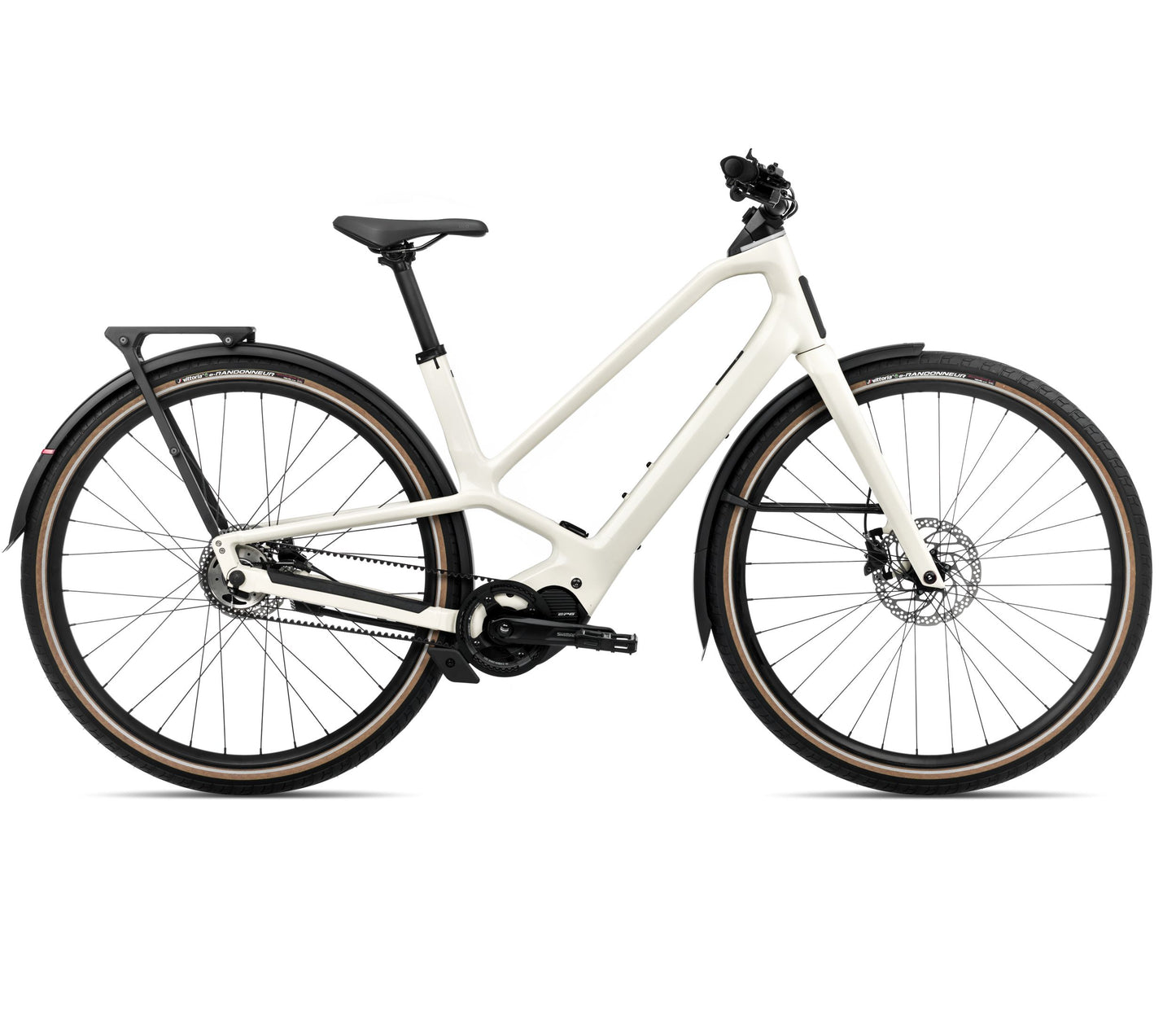 Orbea Diem 20 2025 Electric Hybrid Bike