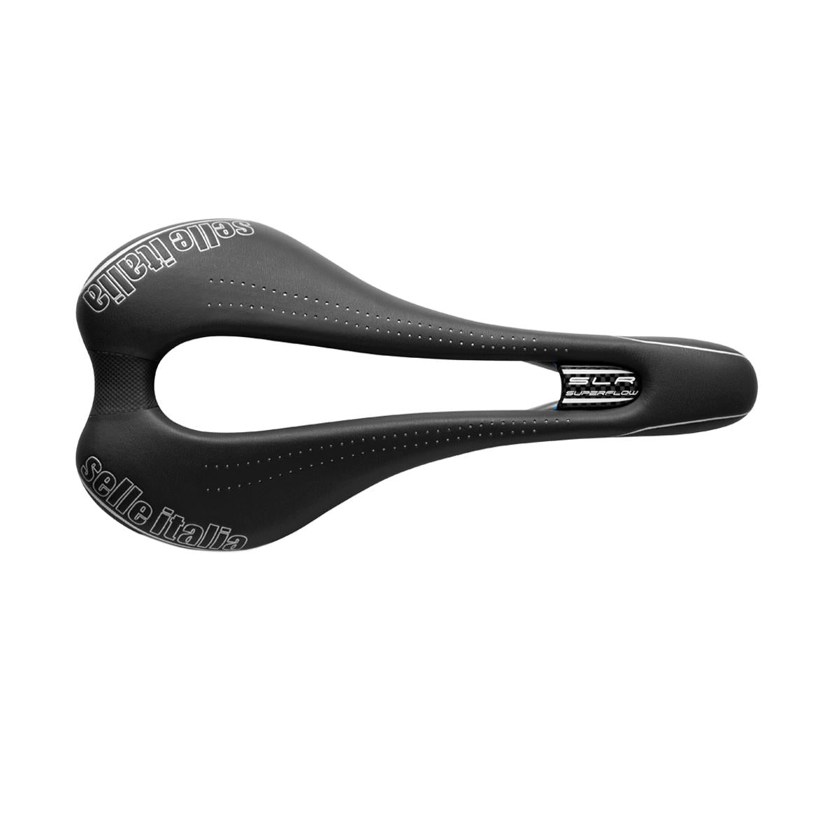 Selle Italia SLR TI 316 Men's Road Saddle