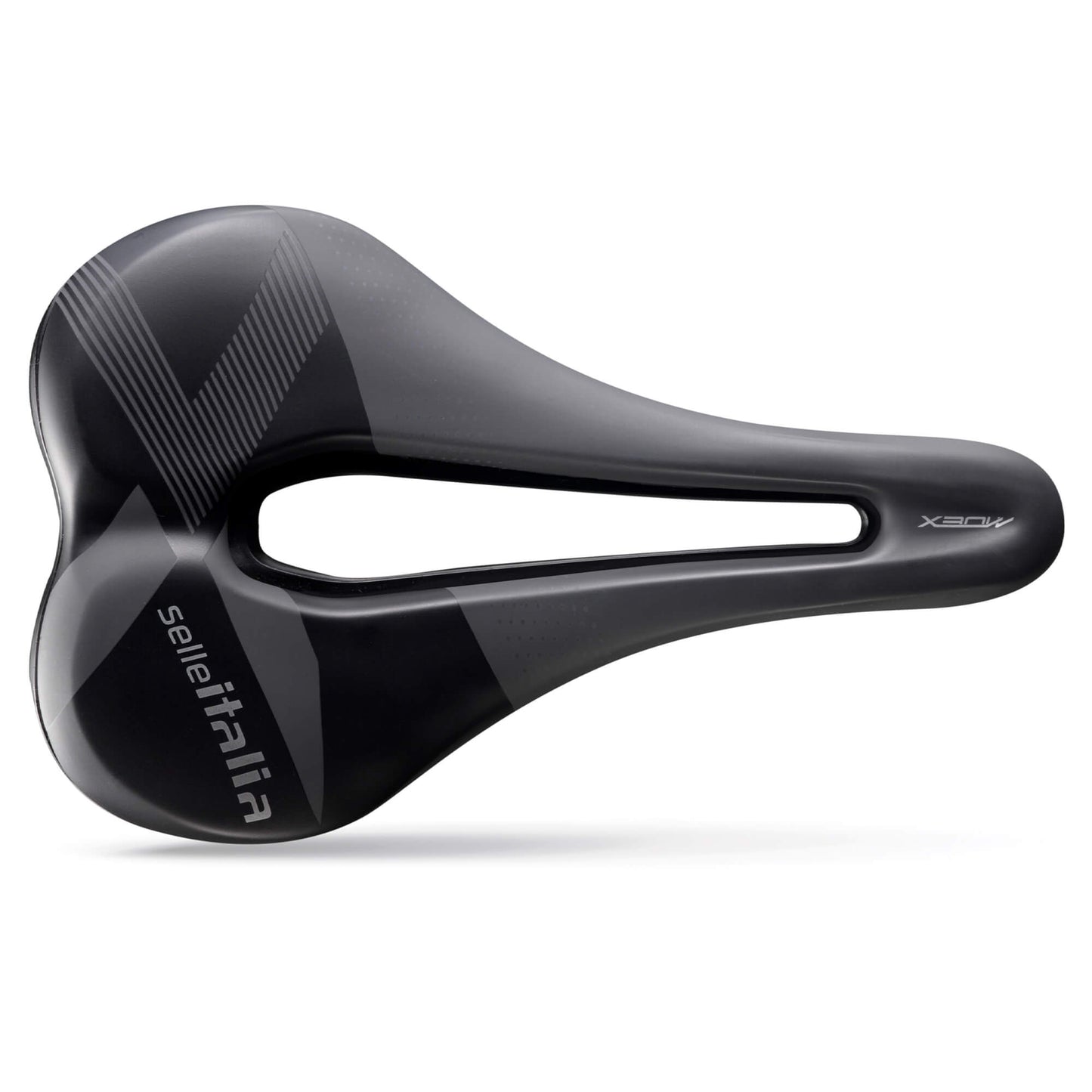 Selle Italia X-Bow TI 316 Superflow Men's MTB Saddle
