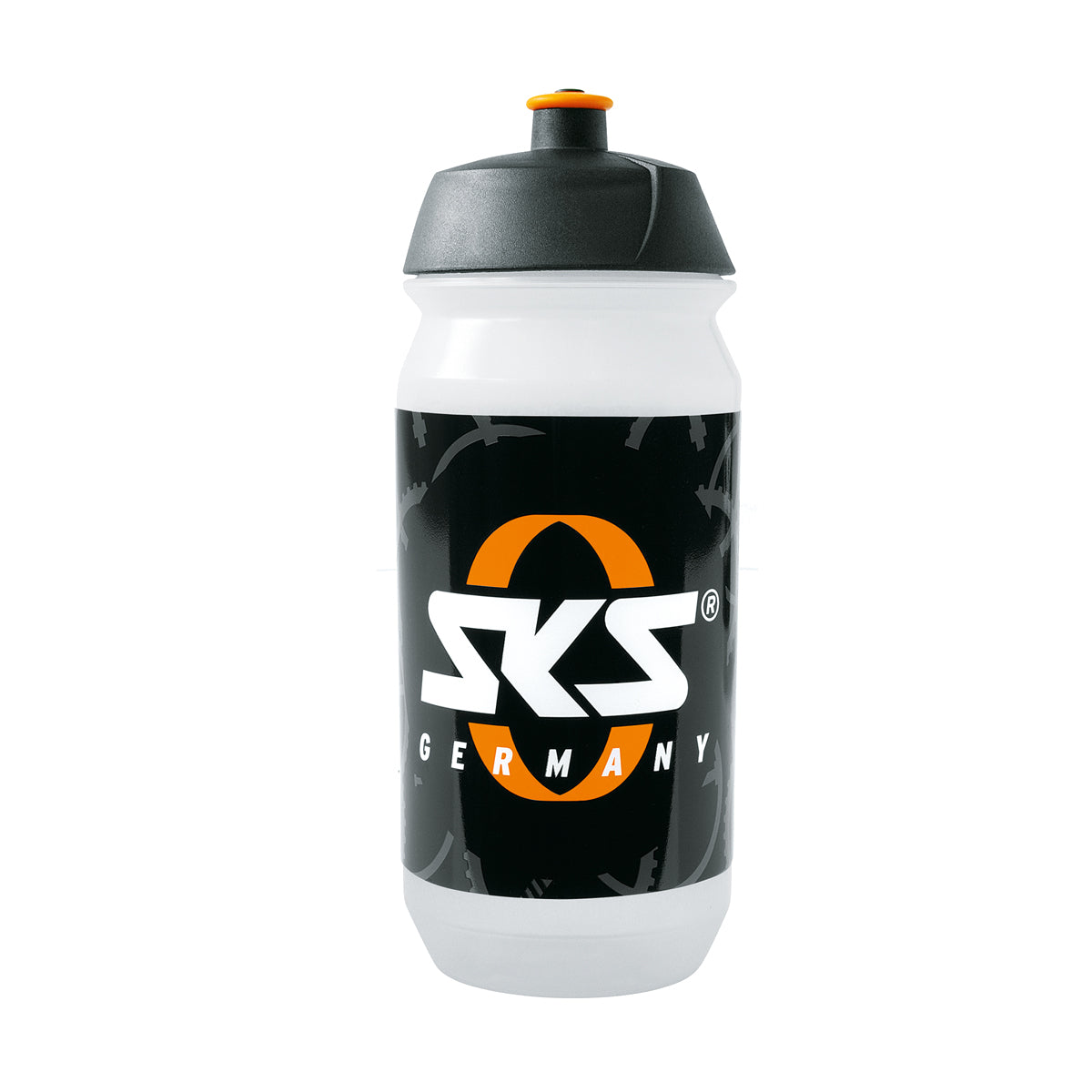 SKS Logo Water Bottle