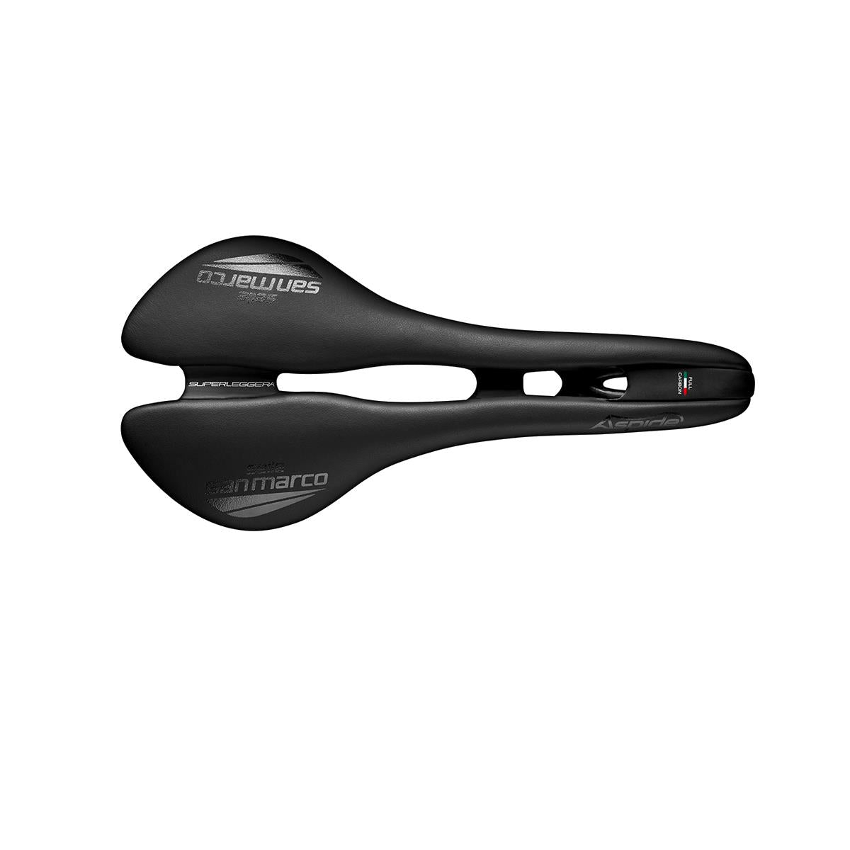 Selle San Marco Aspide Superleggera Men's Road Saddle