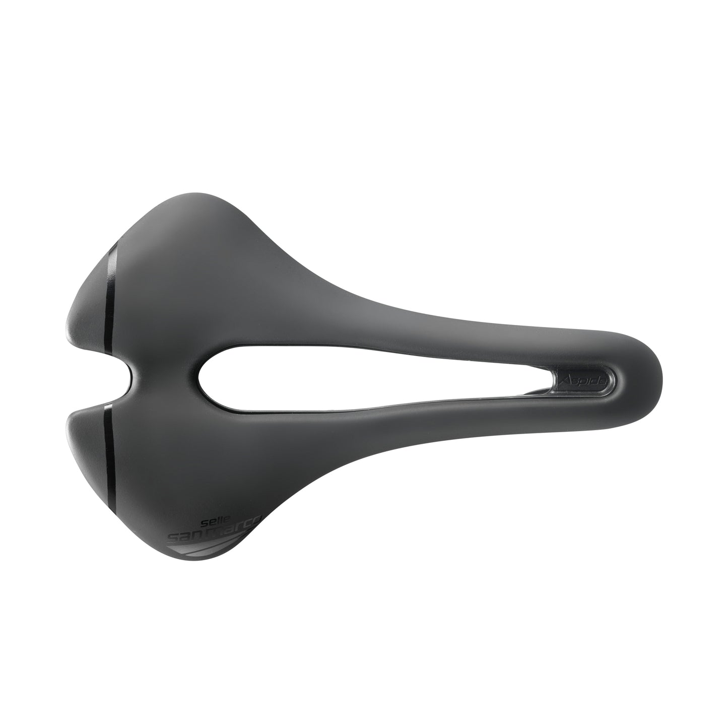 Selle San Marco Aspide Short Sport Men's Road Saddle
