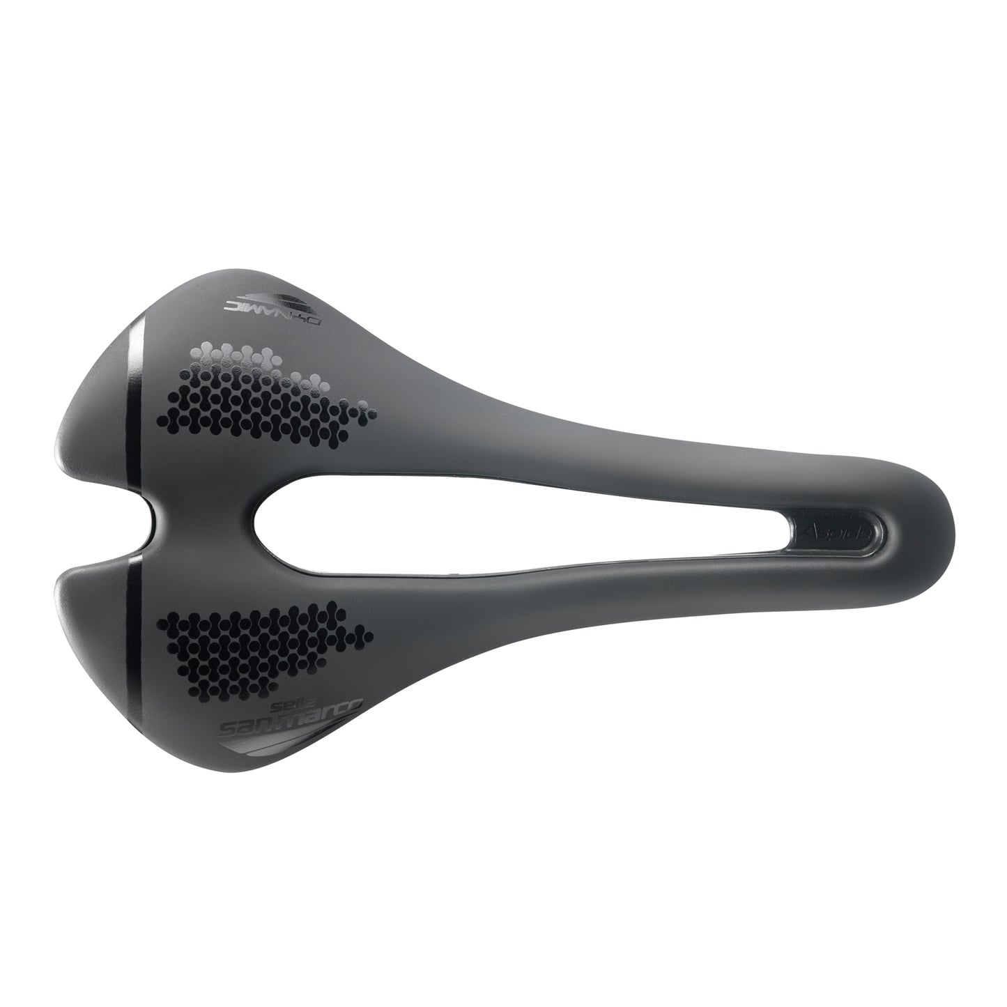 Selle San Marco Aspide Short Dynamic Men's Road Saddle