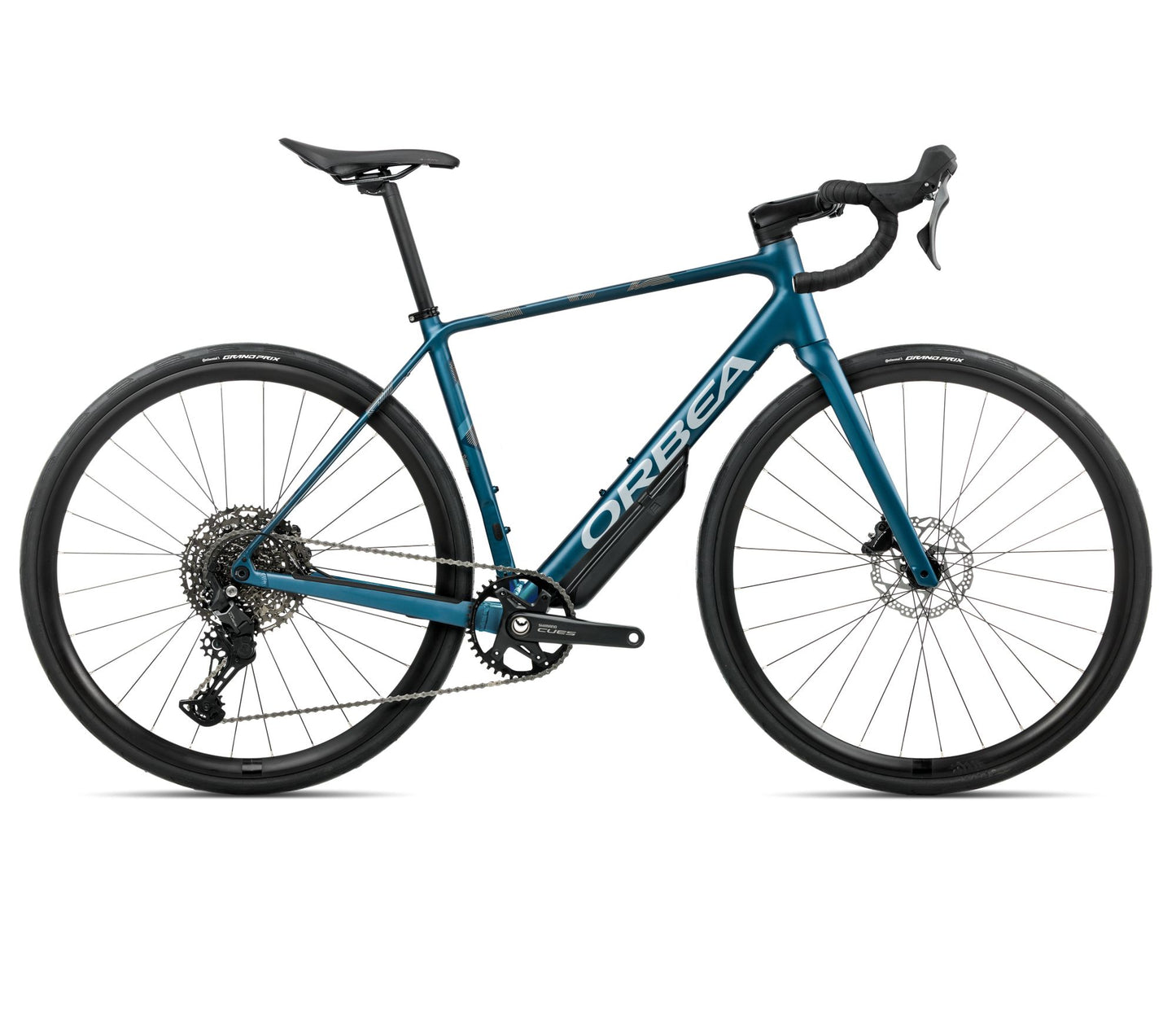 Orbea Avant H45 1x 2026 Road Bike