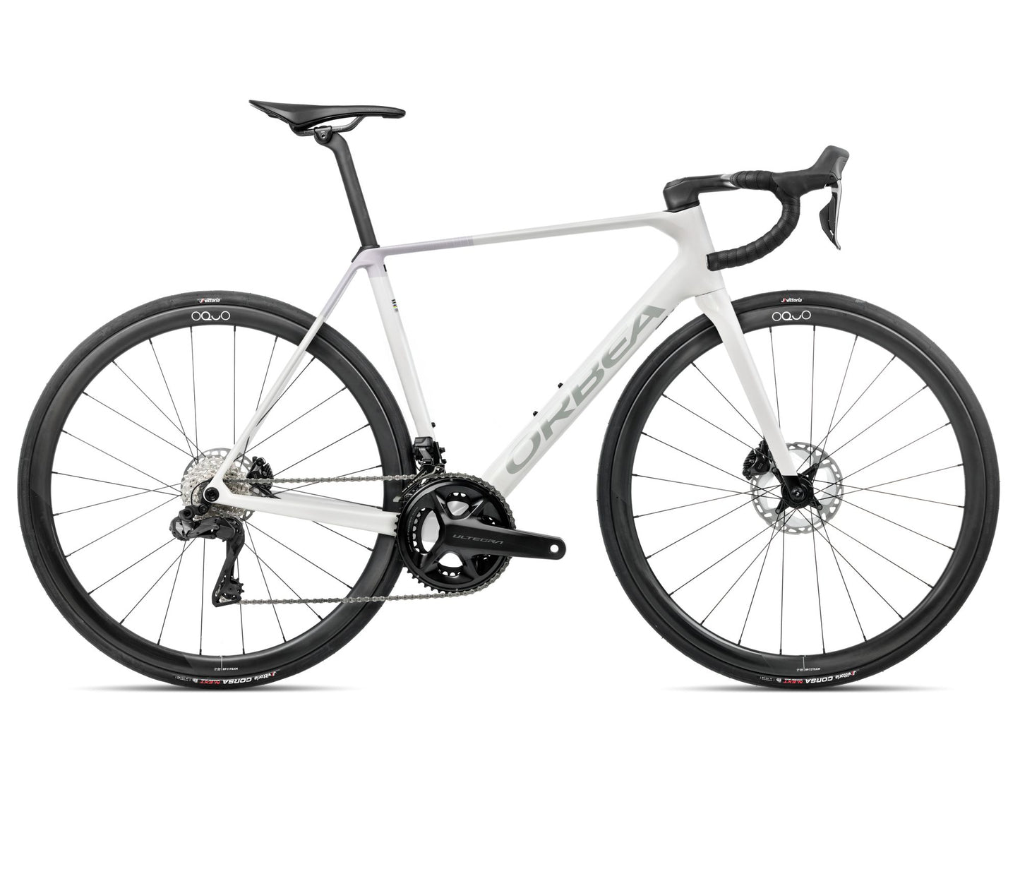 Orbea Orca M20i Team 2026 Road Bike