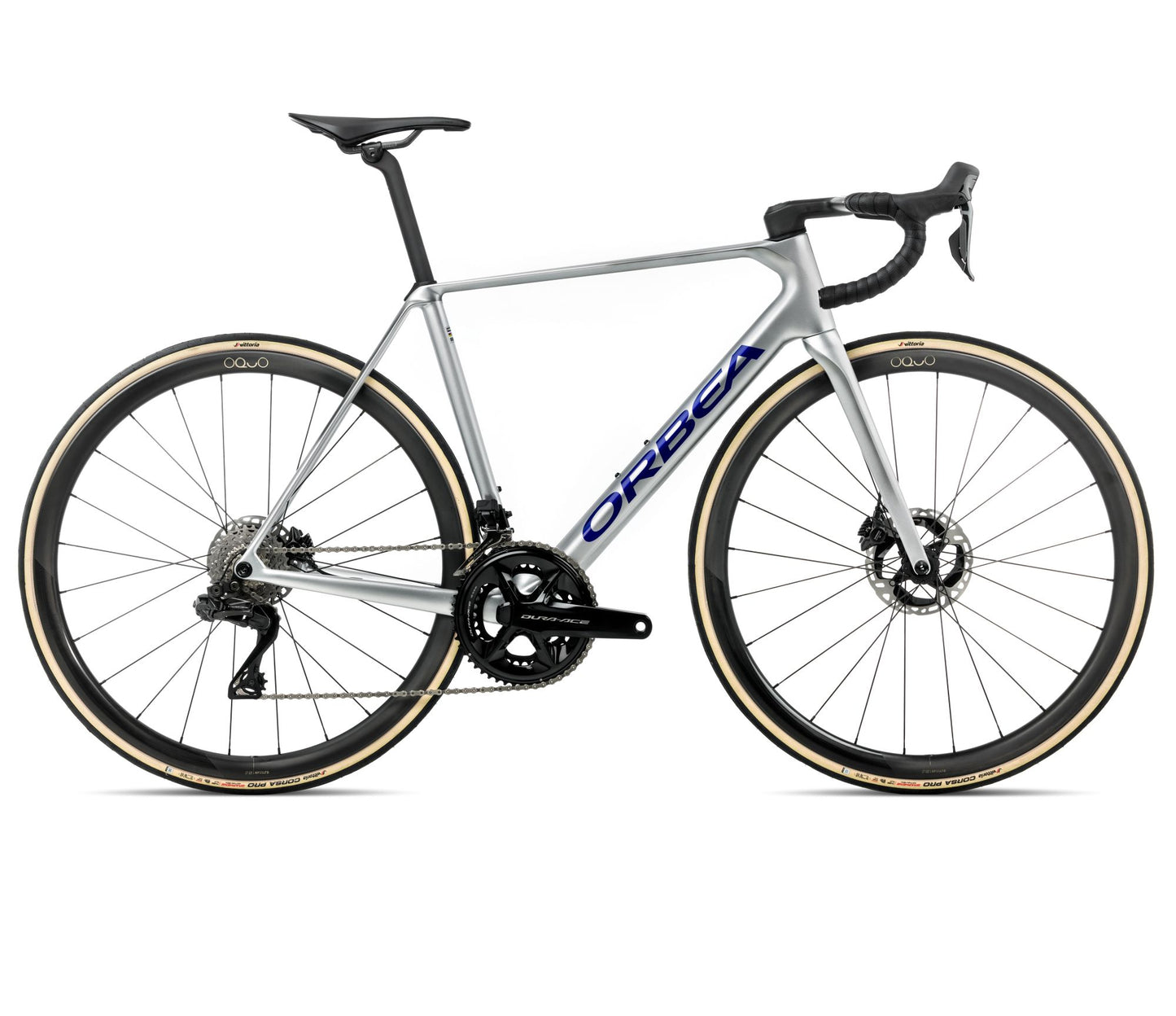 Orbea Orca M10i LTD PWR 2026 Road Bike