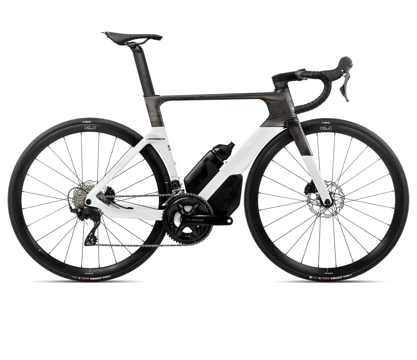 Orbea Orca Aero M30 LTD 2026 Road Bike