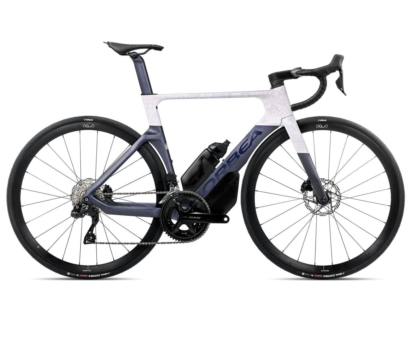 Orbea Orca Aero M30i LTD 2026 Road Bike
