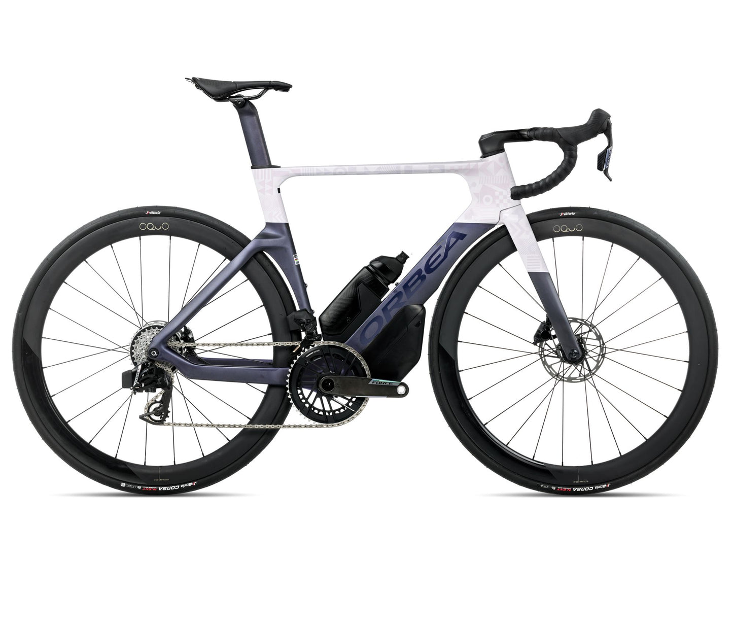 Orbea Orca Aero M21e LTD 2026 Road Bike