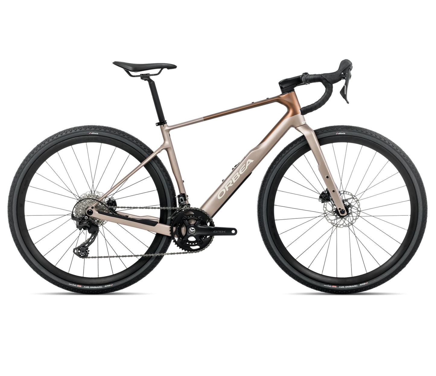 Orbea Terra M30 Team 2026 Gravel Bike